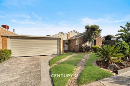 2 Don Juan Court, Narre Warren, VIC 3805, Australia