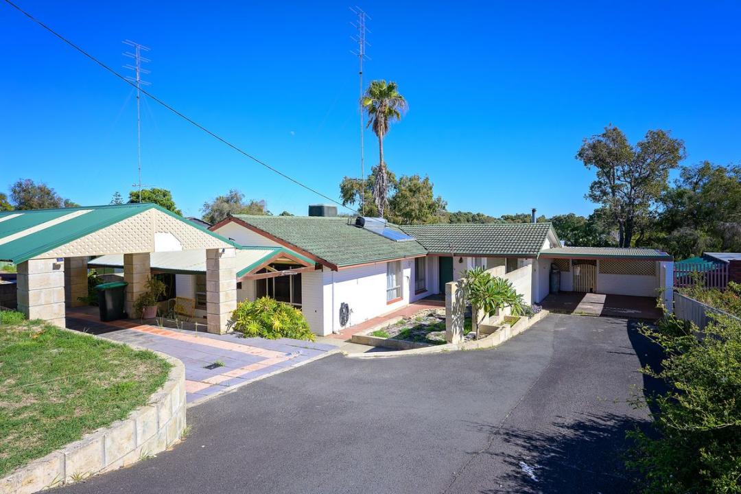 22 Hurst Street, Eaton, WA 6232, Australien