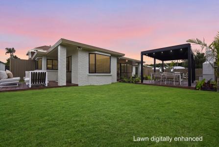 95 RUSSLEY DRIVE, Mount Maunganui, Tauranga District 3116, New Zealand