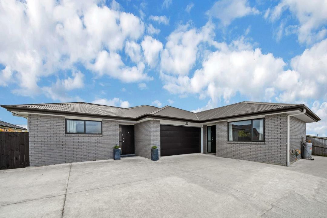 9 Peacock Place, Pokeno, Waikato District 2402, Nouvelle-Zélande