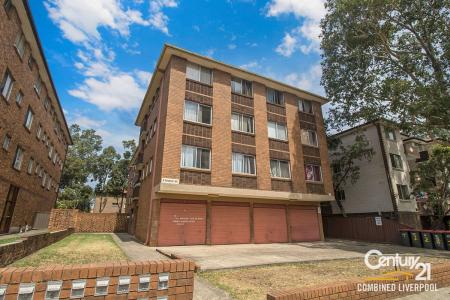13/2 Nagle Street, 리버풀, NSW 2170, 오스트레일리아