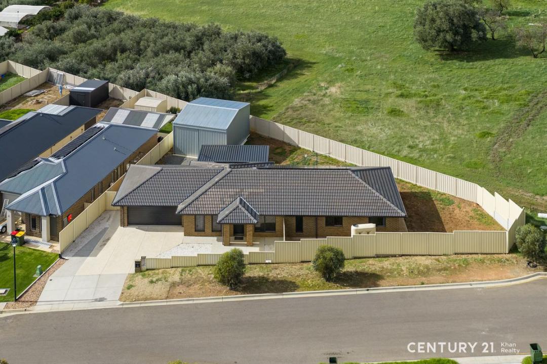 2 Castle Court, Onkaparinga Heights, SA 5163, Australie