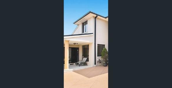 5a Cray Place, Parklea, NSW 2768, Australia