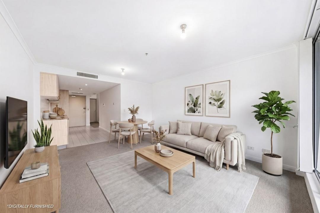 318/2a Help Street, Chatswood, NSW 2067, Úc