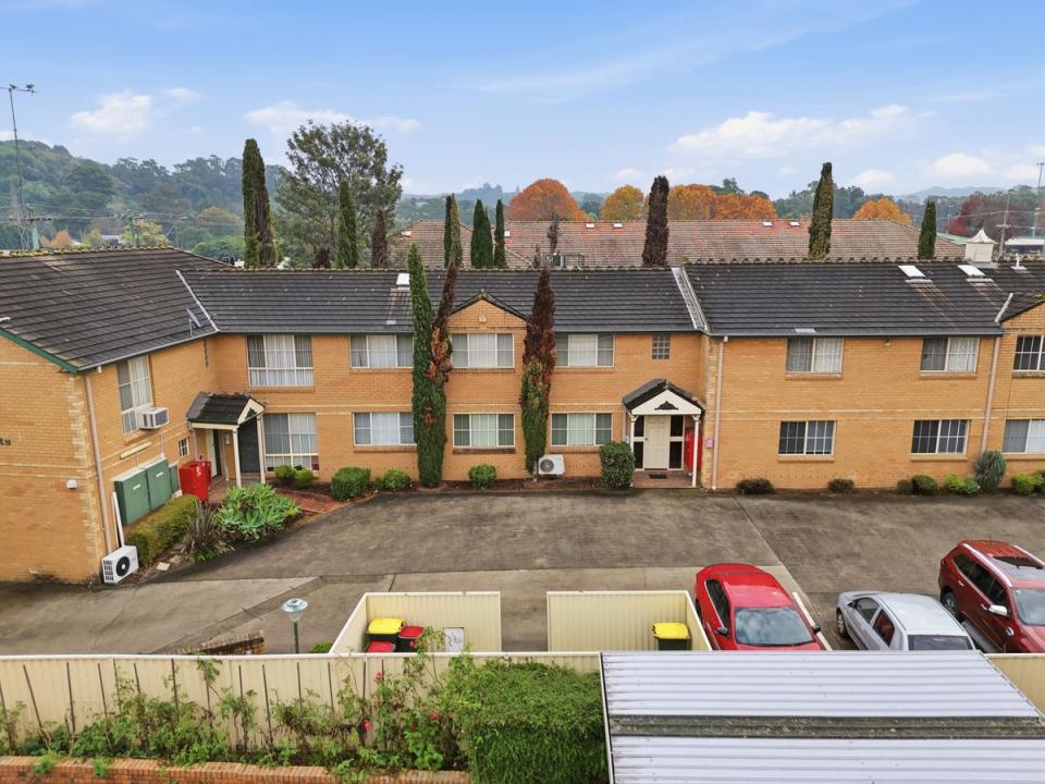 10/4 Margaret Street, Picton, NSW 2571, Australie