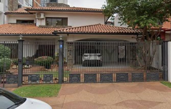 Dr.Cirilo Caceres Zorrilla e/ Papa Juan XXIII y Narciso Colman , Las Lomas, Asunción 00001, Le Paraguay