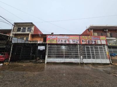 Trinidad, Asunción 00001, Le Paraguay