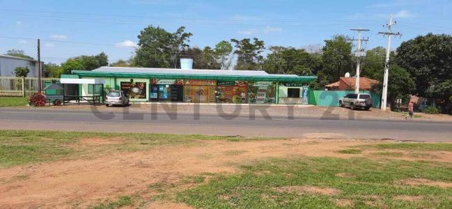 Itá, Central 00001, Paraguay