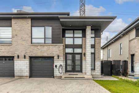 5044 Rue Cherrier, Laval (Chomedey), Quebec H7T 0K3, Canada
