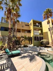 Vista del Mar II, Nopal 811, C 1001 811,, Los Cabos, Baja California Sur 23430, Mexico