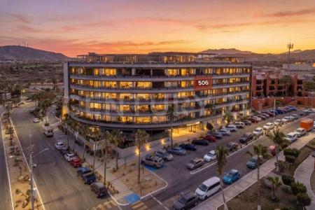 Punta Nima, unit 506 506,, Los Cabos, Baja California Sur 23405, Mexico