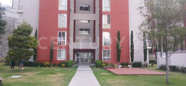 Acueducto Priv. San Lázaro Edif. A-804,, Tlalnepantla de Baz, Estado De México 54190, Mexico