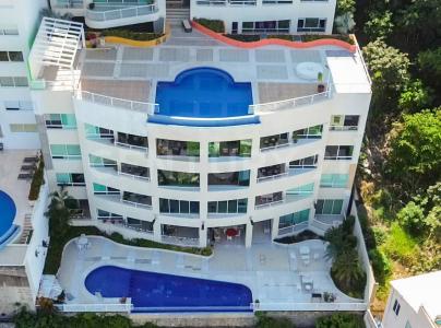 Brisas Carey SN,, Acapulco, Guerrero 39880, Messico