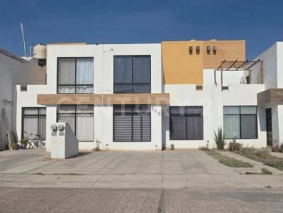 Del Roble, Fracc. Residencial Cantagua ,, Soledad De Graciano Sánchez, San Luis Potosi 78434, Mexique