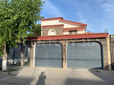 Alameda 134,, Juárez, Chihuahua 32400, Mexique