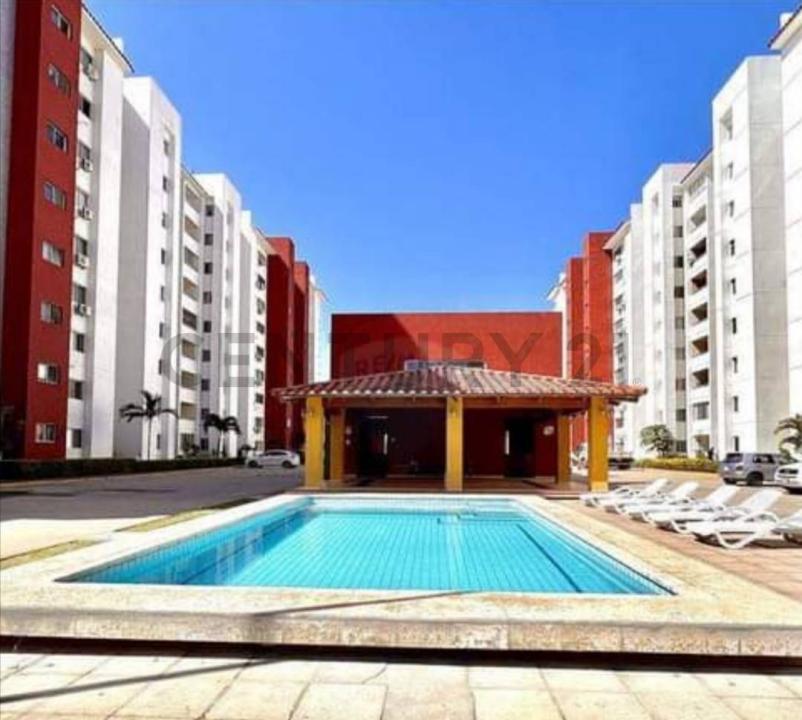 CONDOMINIO SAN FRANCISCO I s/n, Sur, Santa Cruz 00001, Bolivia