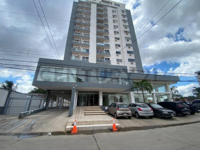 6to anillo Virgen de Lujan, Edificio Los Tusequis , Norte, Santa Cruz 00001, Bolivia