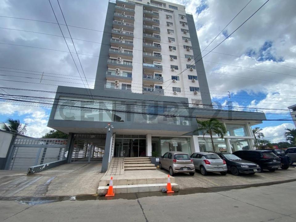 6to anillo Virgen de Lujan, Edificio Los Tusequis , Norte, Santa Cruz 00001, Bolívia