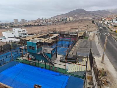 Antofagasta, Antofagasta 00001, Chile