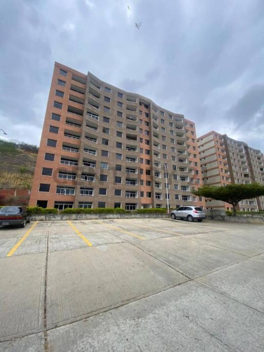 Autopista Charallave-Ocumare Mirador de Betania, Charallave, Miranda 00001, Venzuela