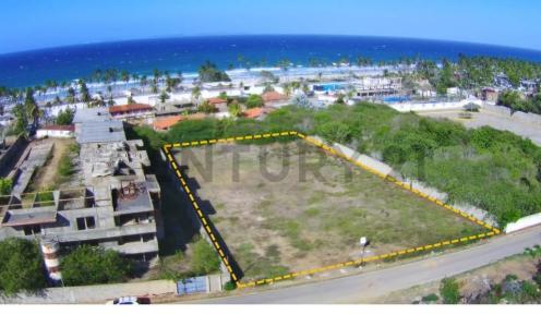 La Plaza de Paraguachí, Nueva Esparta 6001, Venezuela