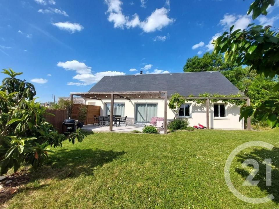 Meung Sur Loire, סאנטר 45130, צרפת