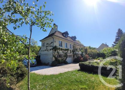 Vieux Moulin, Picardie 60350, France