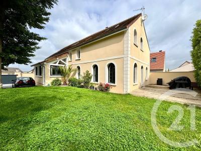 Charmentray, Île-de-France 77410, France