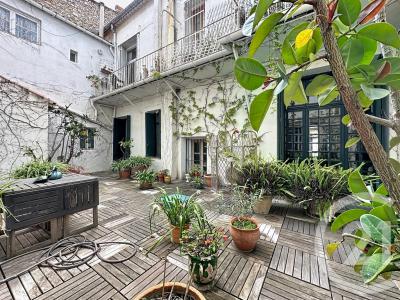 Sete, Languedoc-Roussillon 34200, Pháp