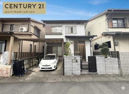 久我東町, 京都市伏見区, 京都县 612-8494, 日本