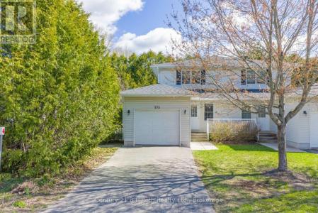 275 HIRAM STREET, Bracebridge (macaulay), Ontario P1L 1R7, Canada