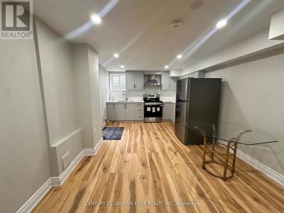825 CORBETTS ROAD, Oshawa (pinecrest), Ontario L1K 1Z1, Canada