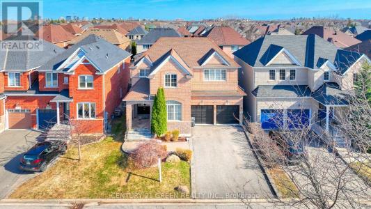 3143 CAULFIELD CRESCENT, Mississauga (churchill Meadows), 安大略省 L5M 6J8, 加拿大