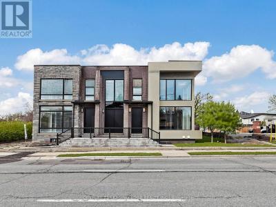 170 DIXON ROAD, Toronto (kingsview Village-the Westway), Ontario M9P 2L8, Kanada