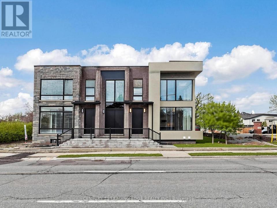 170 DIXON ROAD, Toronto (kingsview Village-the Westway), Ontario M9P 2L8, Kanada