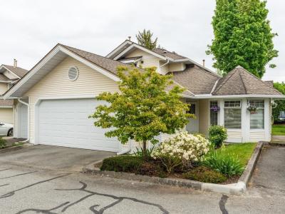 8737 212 STREET, Langley, British Columbia V1M 2C8, Canada
