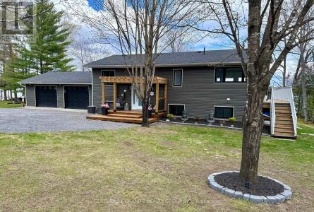 1012 BLACK ROAD, Frontenac (frontenac North), Ontario K0H 1B0, Canada