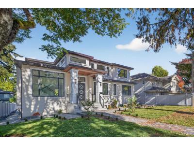 12893 107 AVENUE, Surrey, Colombia Británica V3T 2E8, Canadá