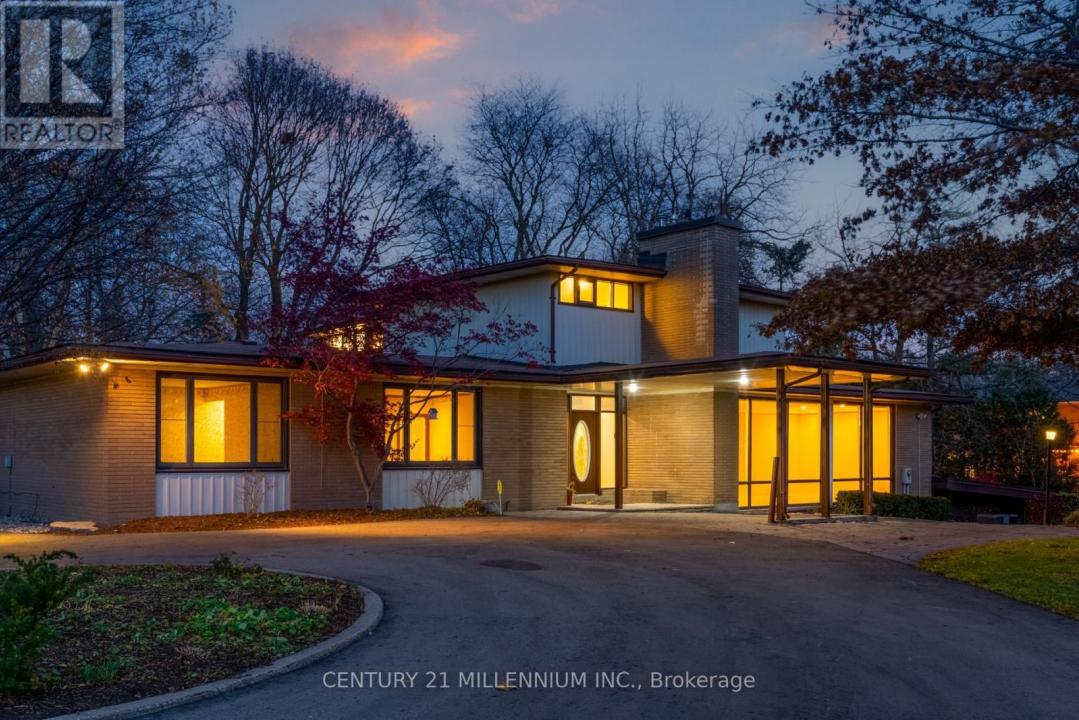 200 MAIN STREET SOUTH, Brampton (brampton East), Онтарио L6W 2E2, Канада