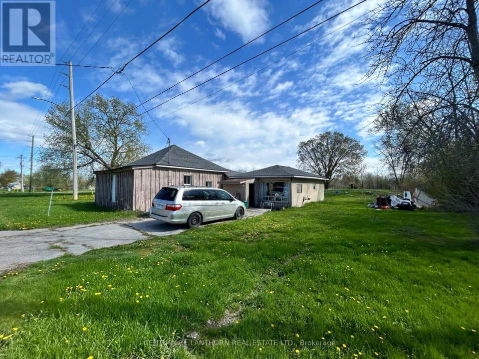 784 COUNTY ROAD 28, Prince Edward County (ameliasburg Ward), Ontario K8N 4Z7, Canada