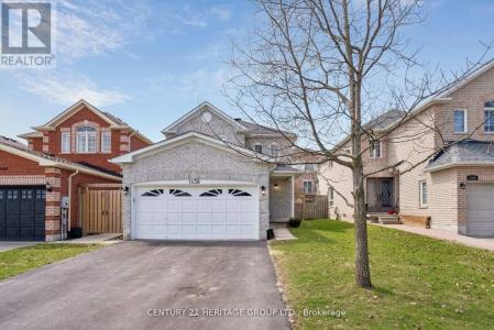1438 FOREST STREET, Innisfil (alcona), Ontario L9S 4Y3, Canada