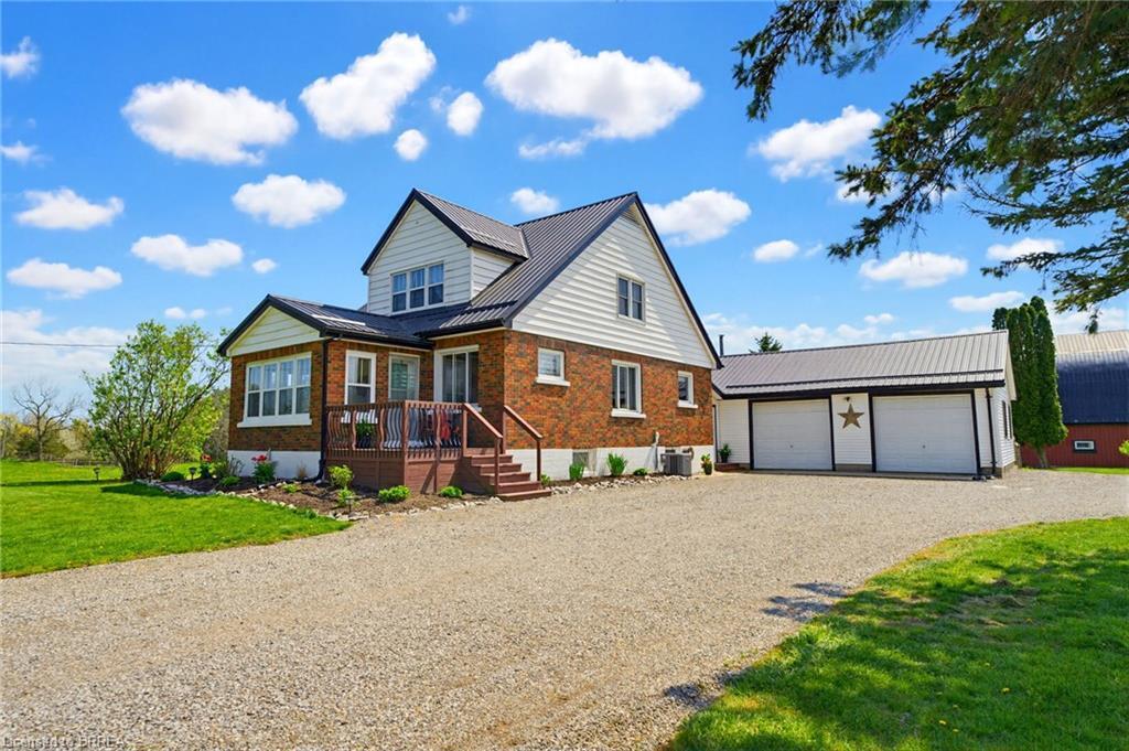 84 NORFOLK COUNTY RD 57 ROAD, Simcoe, أونتاريو N3Y 4K2, كندا