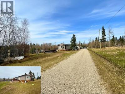 14356 RED CREEK ROAD, Fort St. John, British Columbia V1J 8L8, Canada