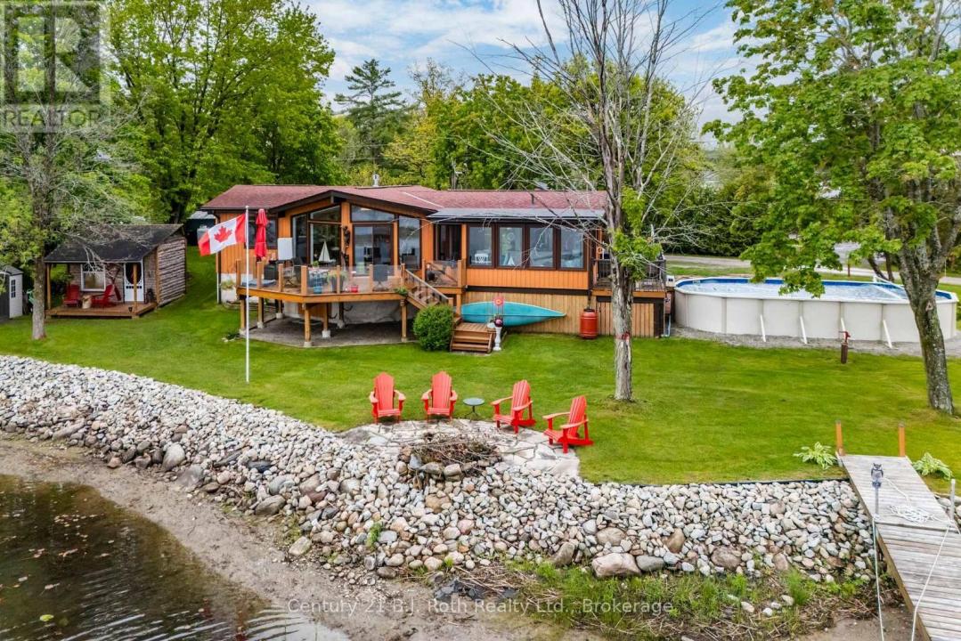 24 WILCOX ROAD, Tay, Ontario L0K 2C0, Canada
