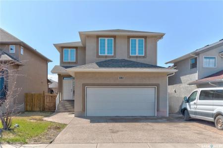 4003 LEPINE ROAD, Regina, Saskatchewan S4V 1K4, Canada