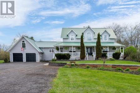 5216 BRADFORD ROAD, Frontenac (frontenac South), Ontario K0H 1V0, Canada