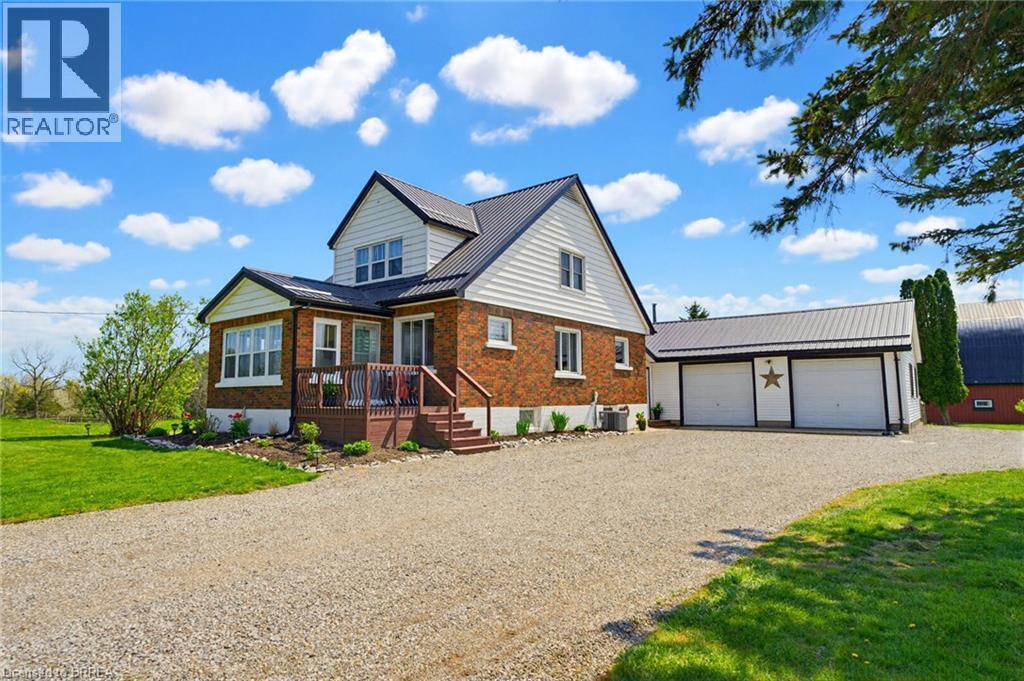 84 NORFOLK COUNTY RD 57 ROAD, Simcoe, أونتاريو N3Y 4K2, كندا