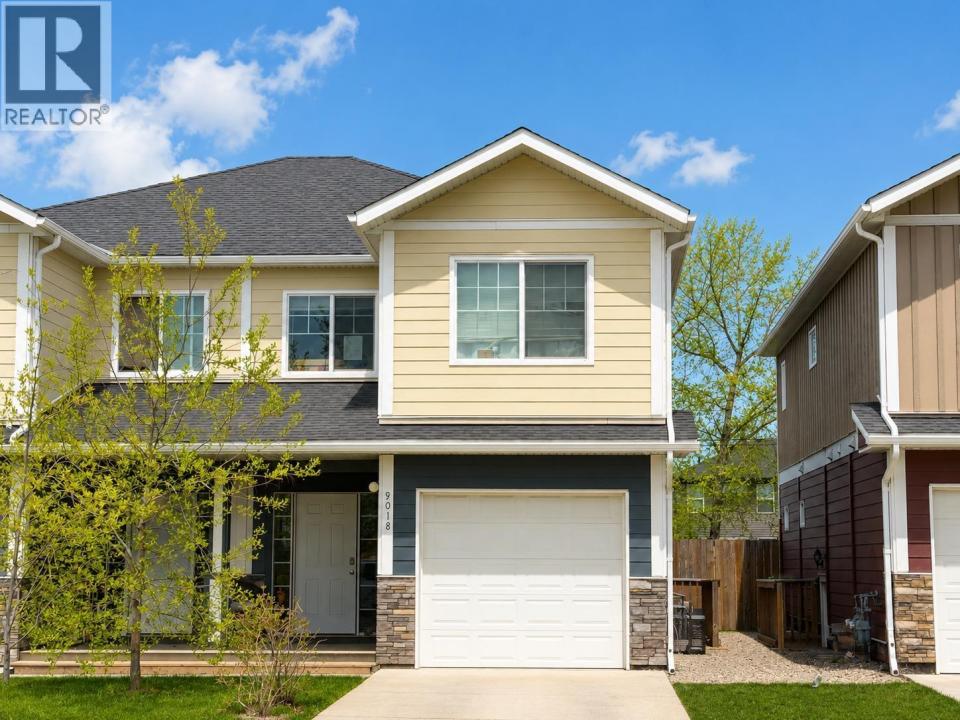 9018 74 STREET, Fort St. John, Columbia Britannica V1J 0N7, Canada