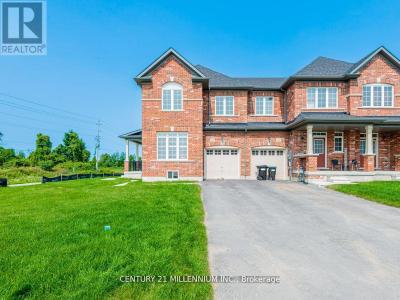2240 GRAINGER LOOP, Innisfil (alcona), Ontario L9S 0N1, Canada