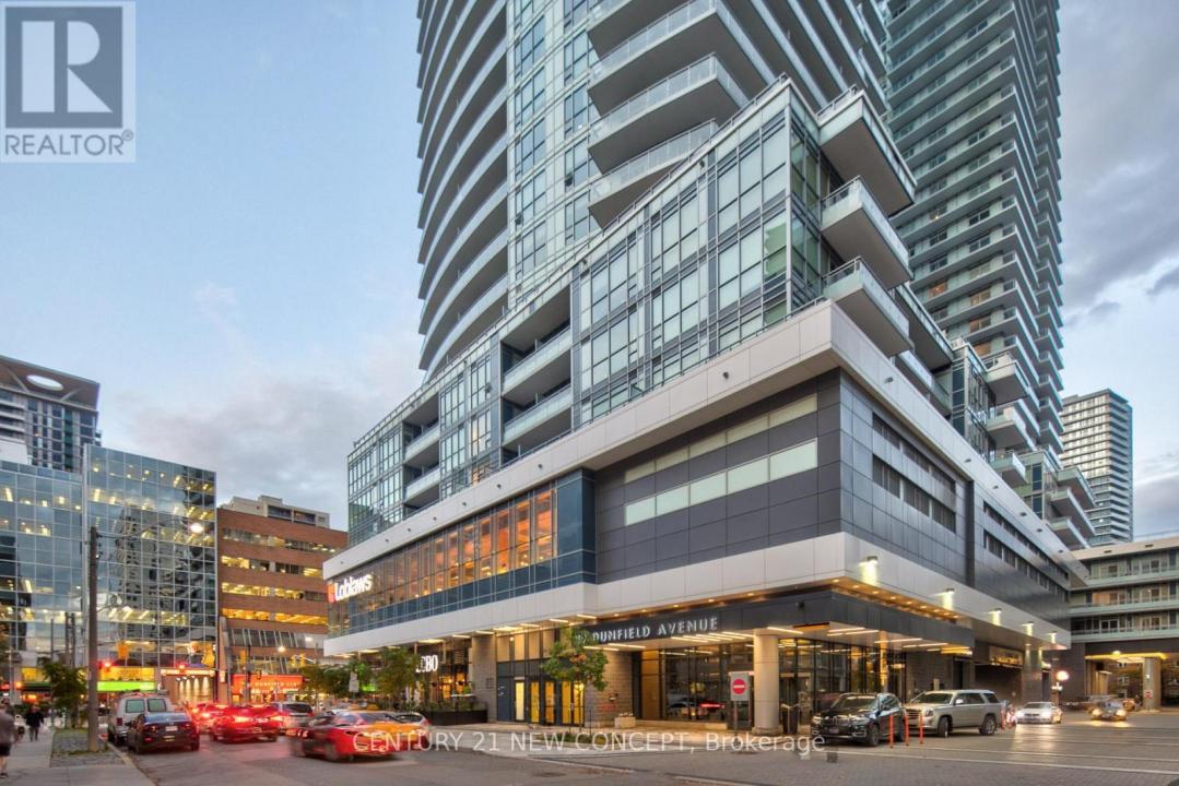 98 LILLIAN STREET SOUTH, Toronto (mount Pleasant West), Ontario M4S 0A5, Canadá